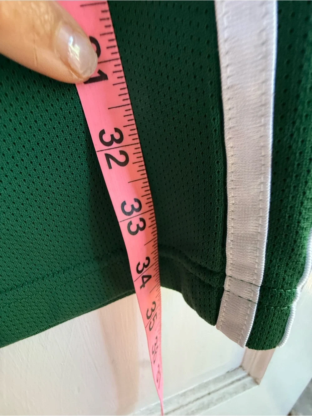 Adidas Kids Green Track Pants with Side Stripes
